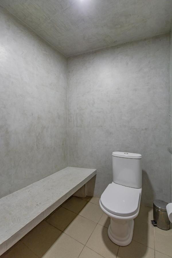 Spa urbano Motel Adult Only Fortaleza  Esterno foto
